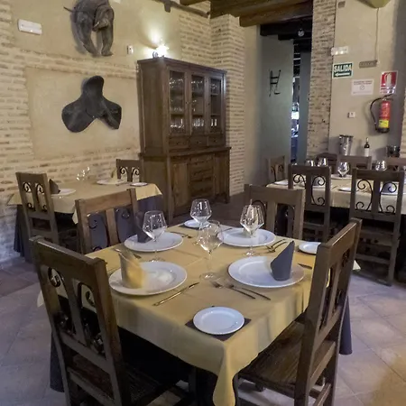 El Senorio Palencia