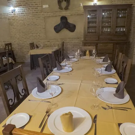 El Senorio 3* Palencia