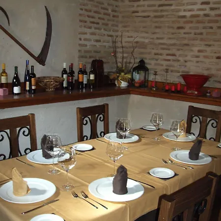 Hotel El Senorio Palencia