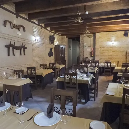 Hotel El Senorio 3*