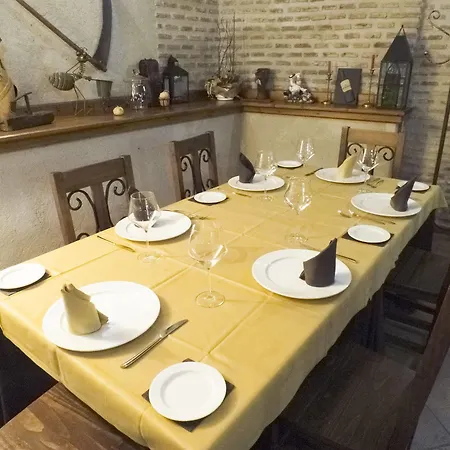 El Senorio Hotel Palencia