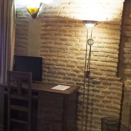 Hotel El Senorio 3*