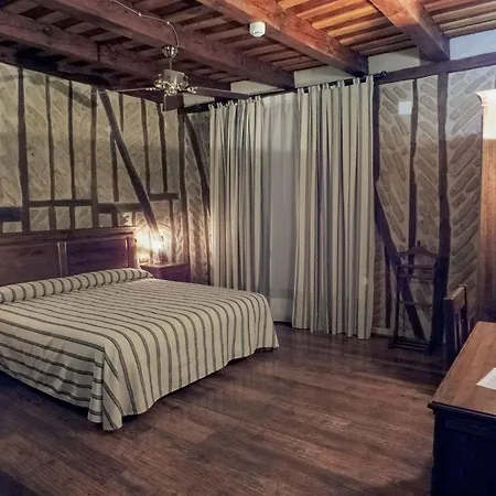 Hotel El Senorio Palencia
