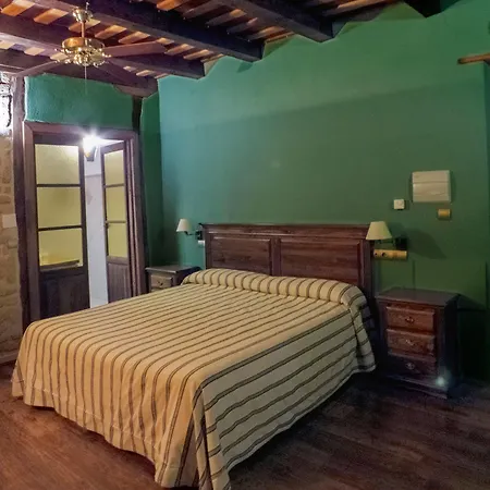El Senorio Hotel