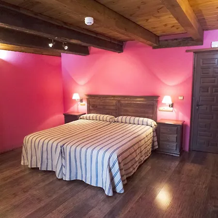El Senorio Hotel