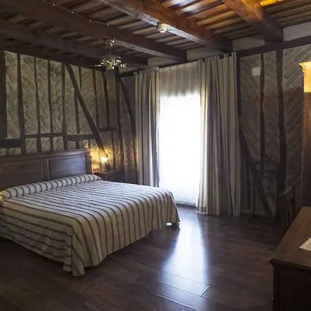 El Senorio 3* Palencia