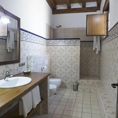 Hotel El Senorio 3*