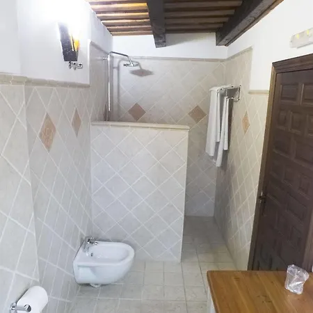 Hotel El Senorio Palencia