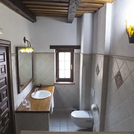 El Senorio Hotel