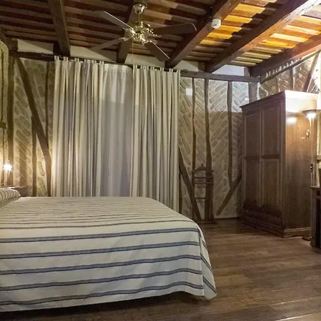 El Senorio Hotel Palencia