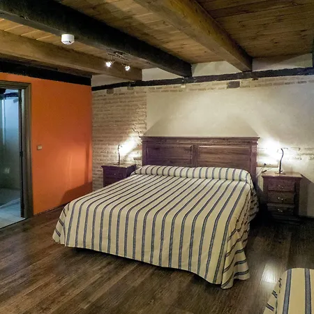 Hotel El Senorio Palencia