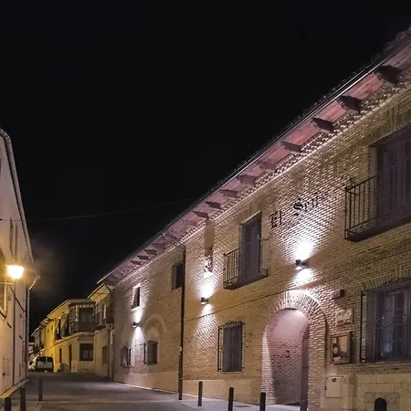 Hotel El Senorio 3*